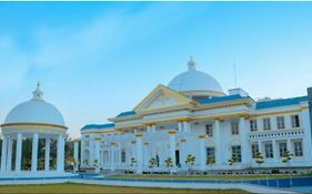 The Royal Palace